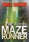 The Maze Runner, created by Raymond R.