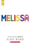 Melissa, created by Bella C.