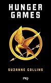 The Hunger Games, created by Evelyn K.