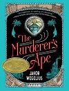 The Murder's Ape, created by Lea L.