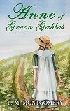 Anne of Green Gables, created by Elaine W.