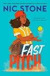 Fast Pitch, created by Zee A.