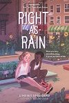 Right As Rain, created by London H.