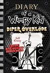 Diary of a Wimpy Kid: Diper Overlode, created by Anderson A.