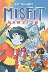 Misfit Mansion, created by Tai Ming K.