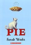 Pie, created by Hana