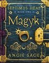 Septimus Heap: Magyk, created by Erin