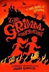 The Grimm Conclusion, created by Davin