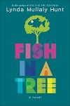 Fish in a Tree, created by Mythri