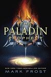 The Paladin Prophecy, created by Tyler