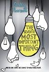 The Seventh Most Important Thing, created by Caroline H.