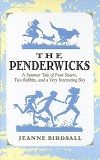 The Penderwicks, created by Avery