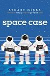 Space Case, created by Morgan