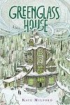 Greenglass House, created by Elise