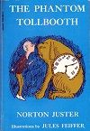 The Phantom Tollbooth, created by Alexandra