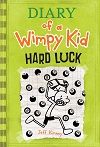 Diary of a Wimpy Kid: Hard Luck, create by Zain