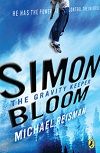 Simon Bloom: Gravity Keeper, created by Ava