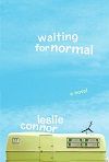 Waiting for Normal, created by Ali