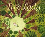 tree lady