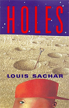 Holes, created by Alexander 