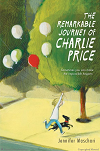 The Remarkable Journey of Charlie Price, created by Michelle