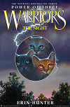 Warriors, Power of Three: the Sight, created by Isabella