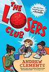 The Losers Club, created by Nate