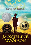 Brown Girl Dreaming, created by Callie