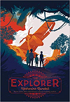 The Explorer, created by Andriana