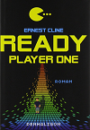 Ready Player One, created by Cayden